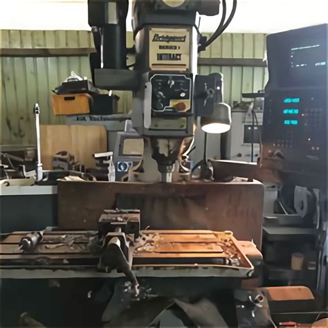 local cnc machine for sale